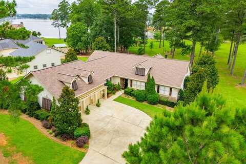 2832 England Rd, Lincoln, AL 35096