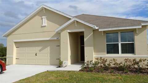 3499 N VONNEGUT POINT, BEVERLY HILLS, FL 34465