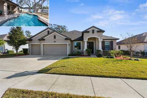 692 CHALLICE DRIVE, SPRING HILL, FL 34609