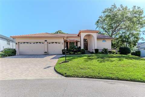 7129 MYRTLEWOOD LANE, SPRING HILL, FL 34606