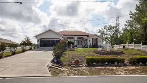 3102 LEMA DRIVE, SPRING HILL, FL 34609