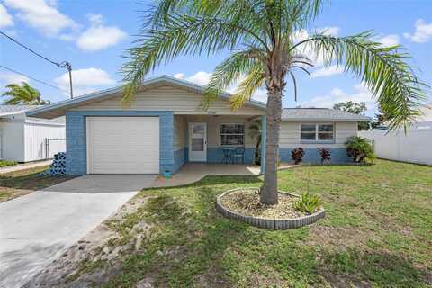 13700 ALLYN DRIVE, HUDSON, FL 34667