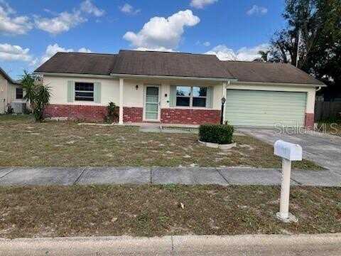 8525 GANDY LANE, PORT RICHEY, FL 34668