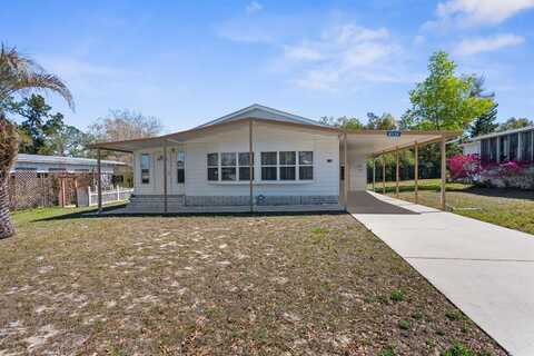 8134 BAYCREST DRIVE, BROOKSVILLE, FL 34613