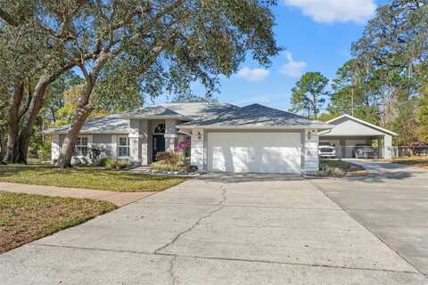 1281 BOLANDER AVENUE, SPRING HILL, FL 34609