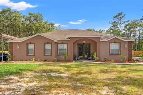 9078 BIRMINGHAM AVENUE, WEEKI WACHEE, FL 34613
