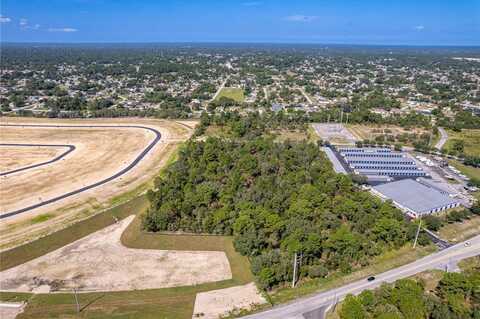 0 ANDERSON SNOW ROAD, SPRING HILL, FL 34609