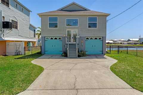 4046 CASA COURT, HERNANDO BEACH, FL 34607
