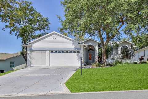2327 MORNING GLORY TRAIL, SPRING HILL, FL 34606