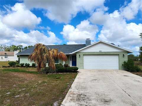 273 GULFPORT LANE, SPRING HILL, FL 34608