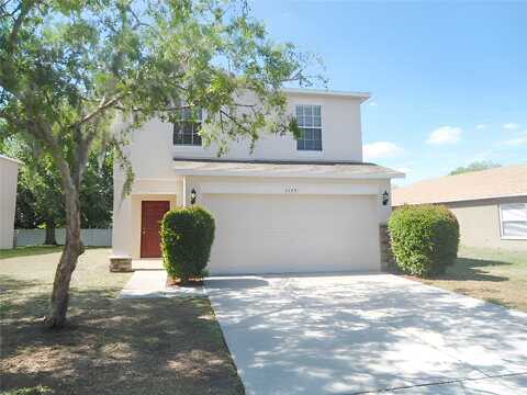 12431 WHITE BLUFF ROAD, HUDSON, FL 34669