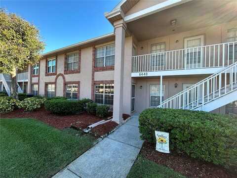 6440 SPRING FLOWER DRIVE, NEW PORT RICHEY, FL 34653