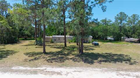 12811 LUSSIER LANE, SPRING HILL, FL 34610