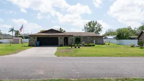 12196 MONARCO LANE, SPRING HILL, FL 34609