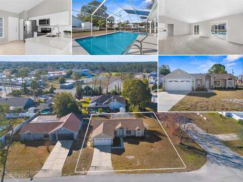 5948 LYON ROAD, SPRING HILL, FL 34606