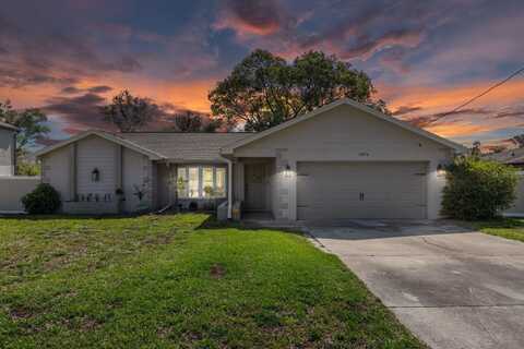 3074 DOTHAN AVENUE, SPRING HILL, FL 34609