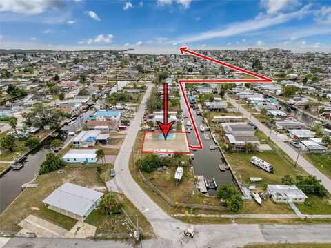 6831 PUFFIN LANE, HUDSON, FL 34667
