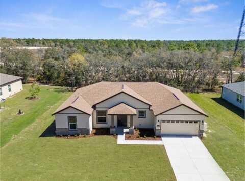 34 LUPINE STREET, HOMOSASSA, FL 34446
