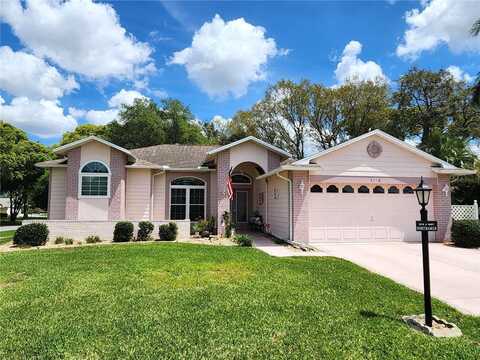 3118 WINDRUSH COURT, SPRING HILL, FL 34606
