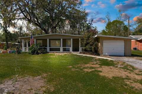 7381 LYKES DUBLIN ROAD, BROOKSVILLE, FL 34601