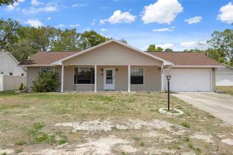8493 BELMONT ROAD, SPRING HILL, FL 34606