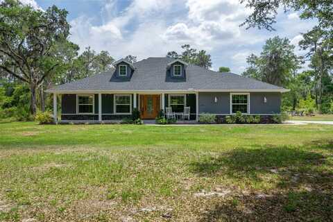 3355 LA VISTA STREET, BROOKSVILLE, FL 34604
