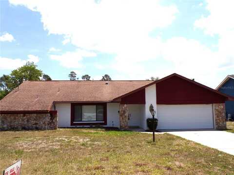 5248 FROST ROAD, SPRING HILL, FL 34606