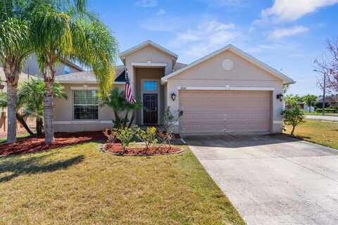 3600 TUCKERTON DRIVE, LAND O LAKES, FL 34638