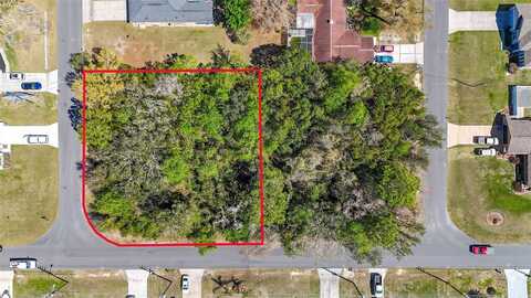 WINDBROOK AVENUE, SPRING HILL, FL 34608