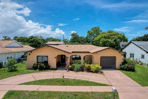 13111 SHERIDAN DRIVE, HUDSON, FL 34667