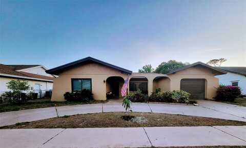 13111 SHERIDAN DRIVE, HUDSON, FL 34667