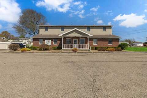801 Darlington Road, Patterson Hill, PA 15010