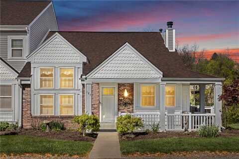 187 Old Village Lane, Bethel Park, PA 15102