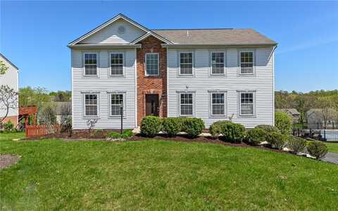 4929 Apple Ridge Dr, Hampden Township, PA 15101