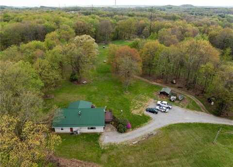 357 Pohls Road, Raccoon Twp, PA 15001