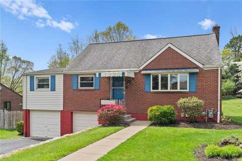 4 Saint William Place, Reese, PA 15237