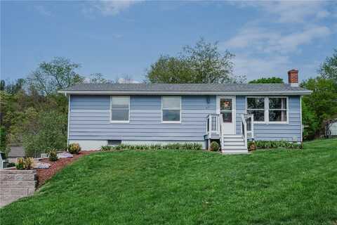 67 Prides Way, Whitfield, PA 15954