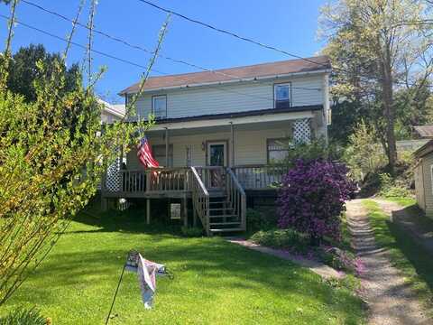 416 Elm, North-Other Area, PA 16353