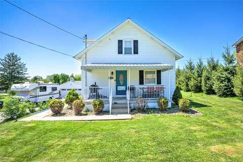 1431 Monastery Dr, Latrobe, PA 15650
