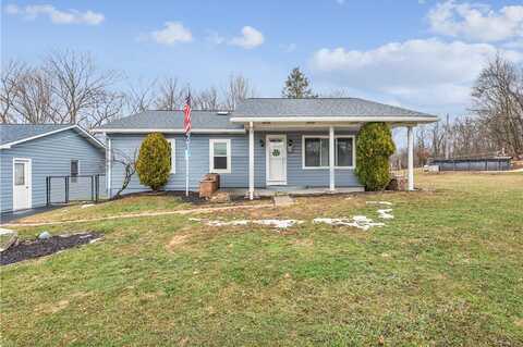 379 Spruce Hollow Rd, Bethel, PA 15690