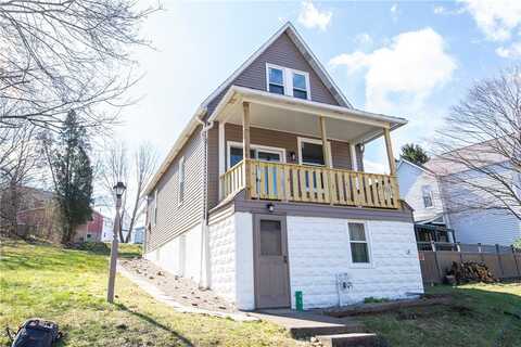401 2nd Ave., Hyde Park, PA 15641