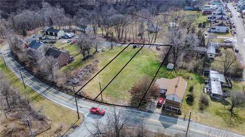 914 Main St, Springdale, PA 15049