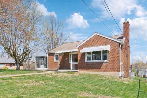 2987 Sycamore St, Lower Burrell, PA 15068