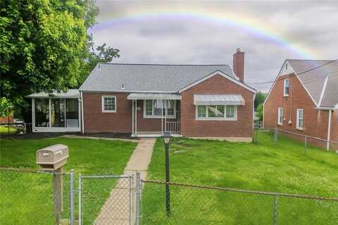 2987 Sycamore St., Lower Burrell, PA 15068