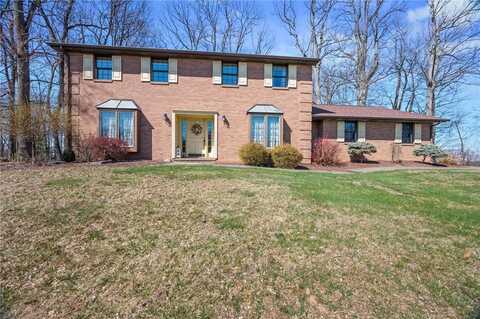 201 Laurel Way, Kiskiminetas Twp, PA 15686