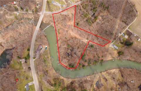 364 Ralston Rd, Slippery Rock, PA 16057