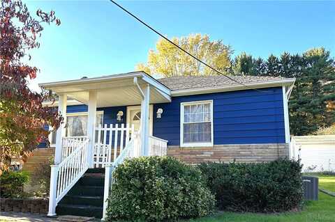 817 N Liberty St, New Castle, PA 16102