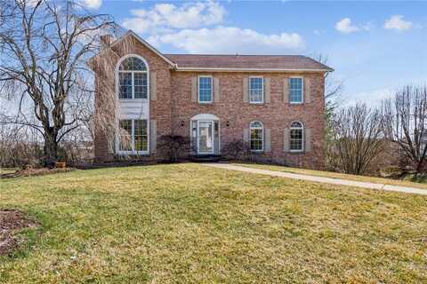 5803 Glenwood Court, Murrysville, PA 15632