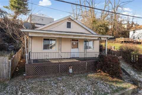 803 Shady Ave, Charleroi, PA 15022
