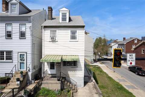 1940 S 18th St, South Side, PA 15203